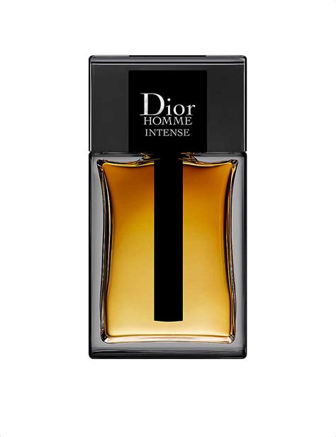 dior homme eau de parfum intense 100ml|Dior Homme Intense fragrancebuy.